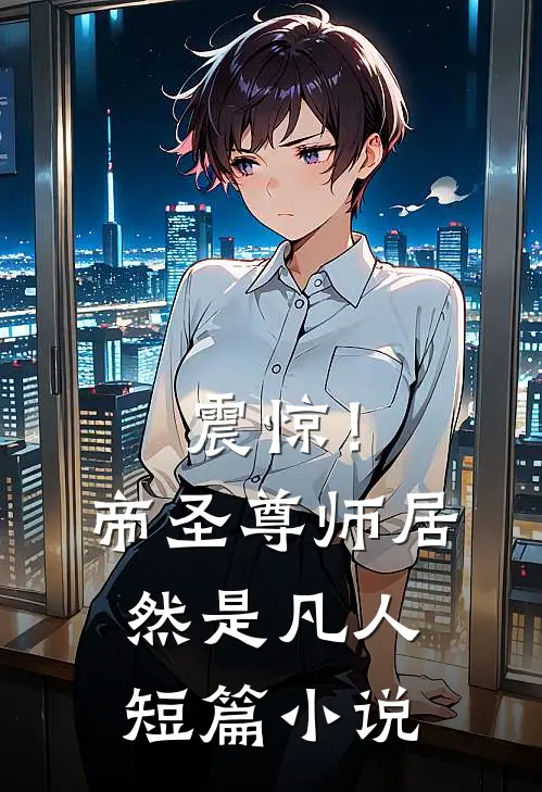 震惊！帝圣尊师居然是凡人短篇小说