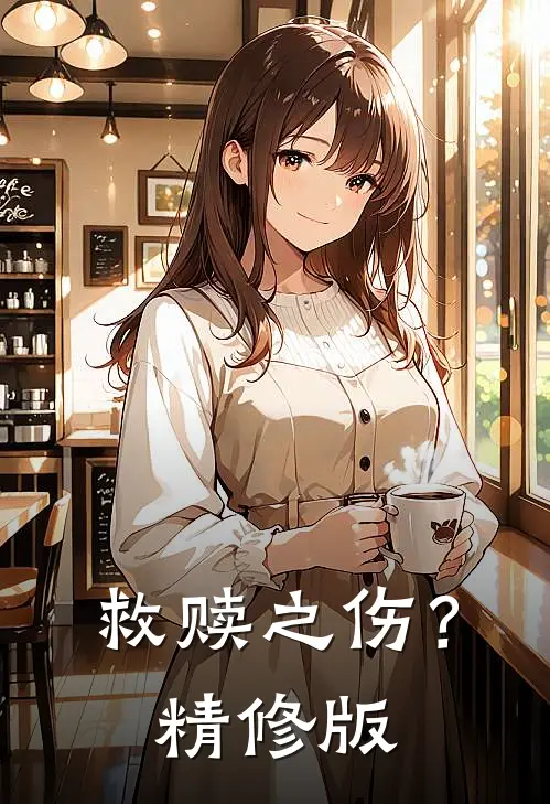 救赎之伤？精修版
