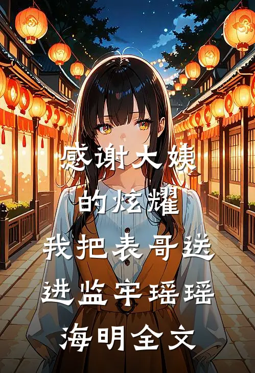 感谢大姨的炫耀，我把表哥送进监牢瑶瑶海明全文