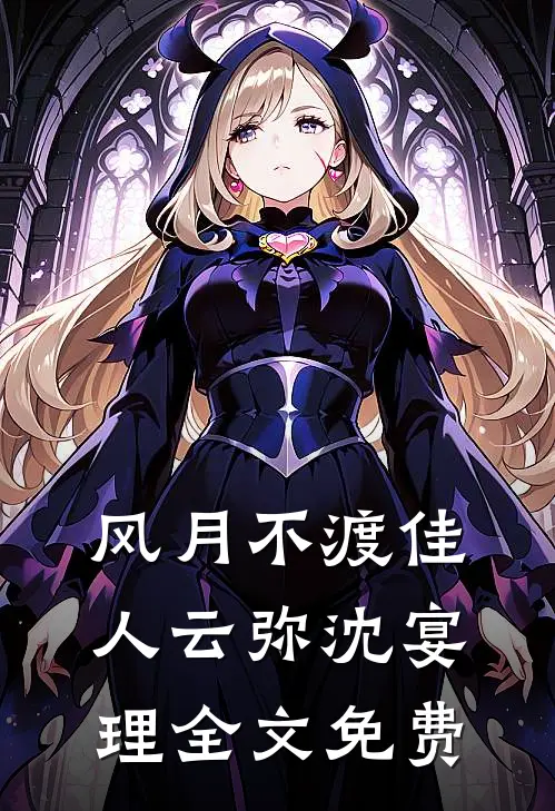 风月不渡佳人云弥沈宴理全文免费