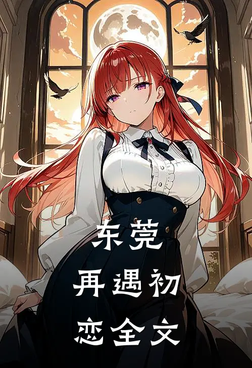 东莞：再遇初恋全文