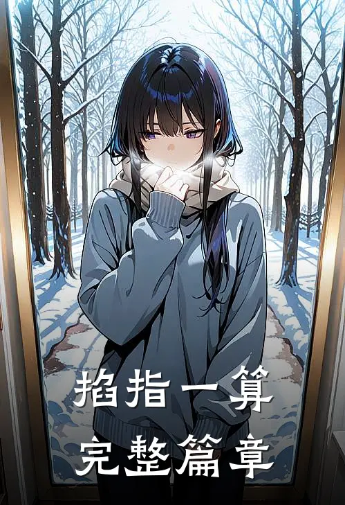 掐指一算完整篇章