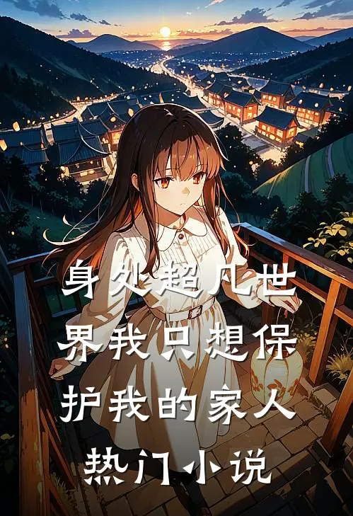 身处超凡世界我只想保护我的家人热门小说