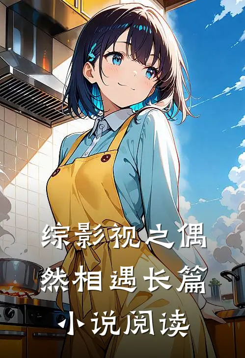 综影视之偶然相遇长篇小说阅读