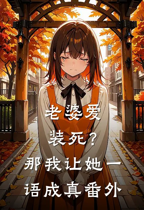 老婆爱装死？那我让她一语成真番外