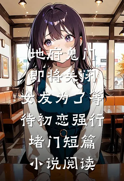 地府鬼门即将关闭，女友为了等待初恋强行堵门短篇小说阅读