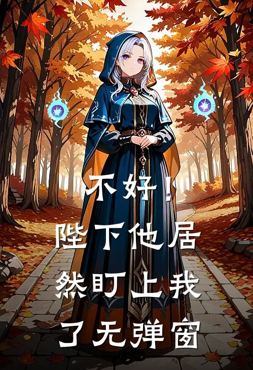 不好！陛下他居然盯上我了无弹窗