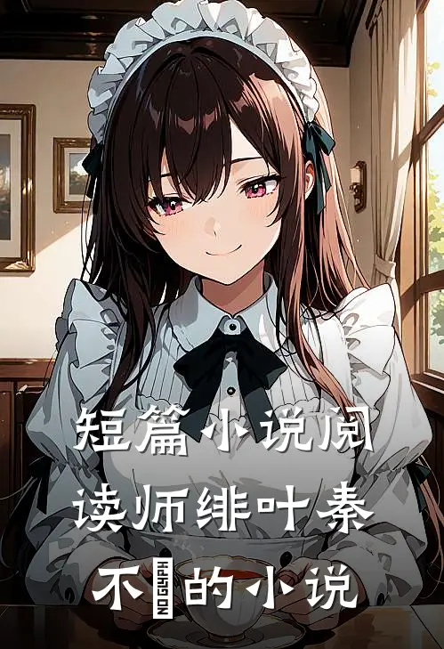 短篇小说阅读师绯叶秦不俍的小说