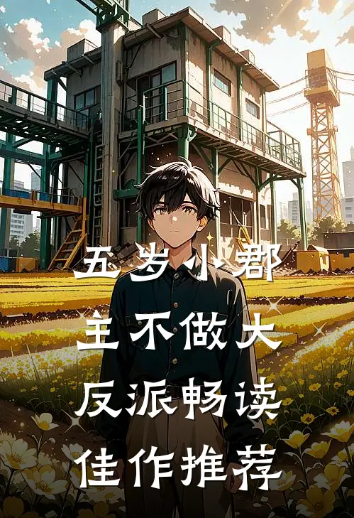 五岁小郡主不做大反派畅读佳作推荐