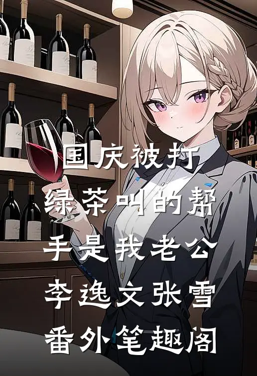 国庆被打，绿茶叫的帮手是我老公：李逸文张雪番外笔趣阁