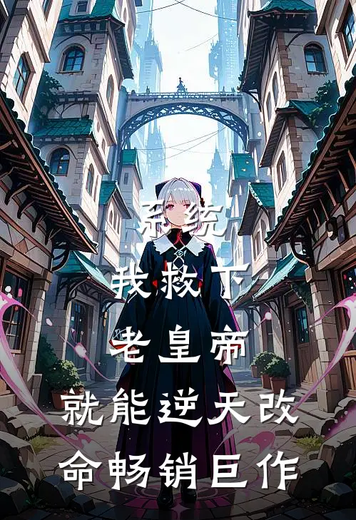 系统：我救下老皇帝，就能逆天改命畅销巨作