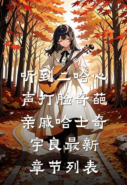 听到二哈心声打脸奇葩亲戚哈士奇宇良最新章节列表