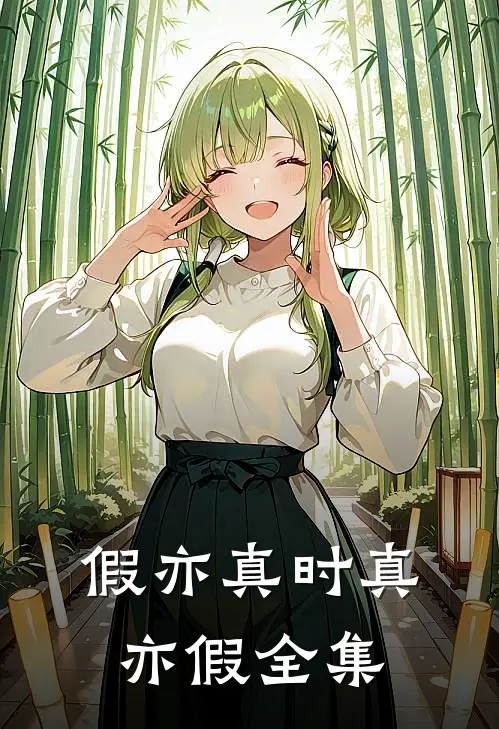 假亦真时真亦假全集