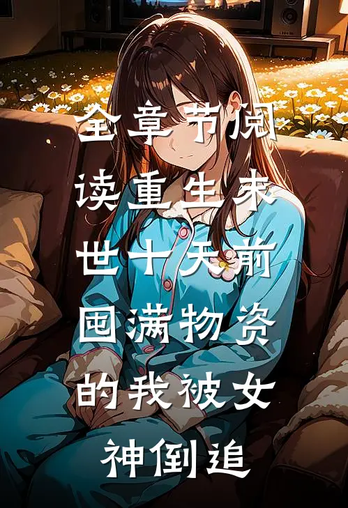 全章节阅读重生末世十天前，囤满物资的我被女神倒追