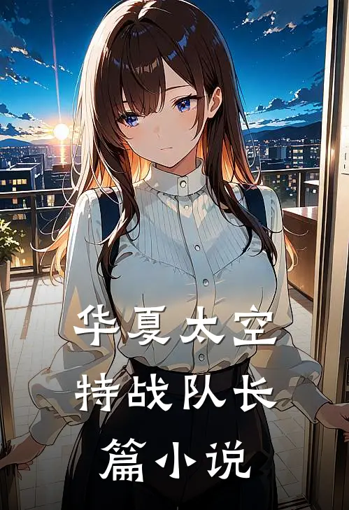 华夏太空特战队长篇小说