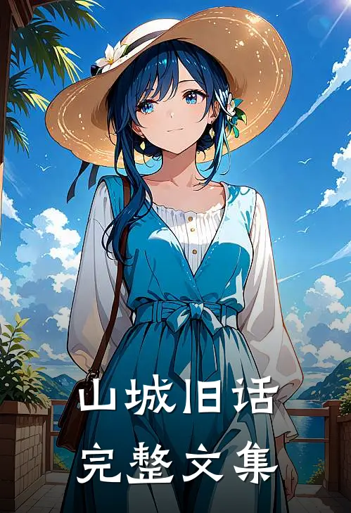 山城旧话完整文集