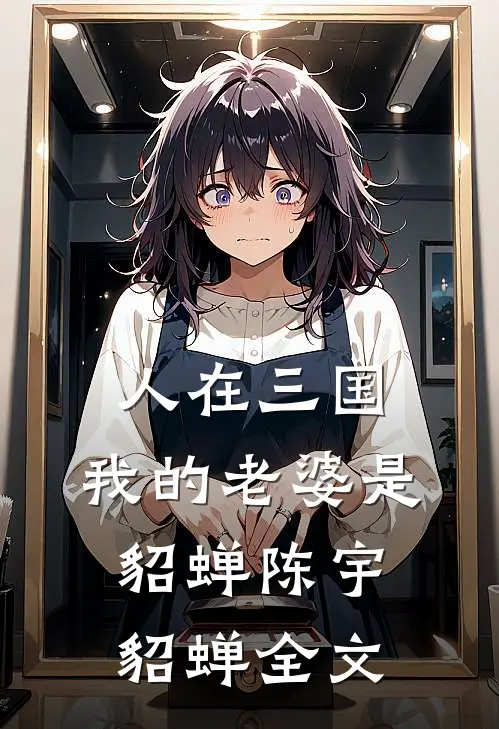 人在三国，我的老婆是貂蝉陈宇貂蝉全文
