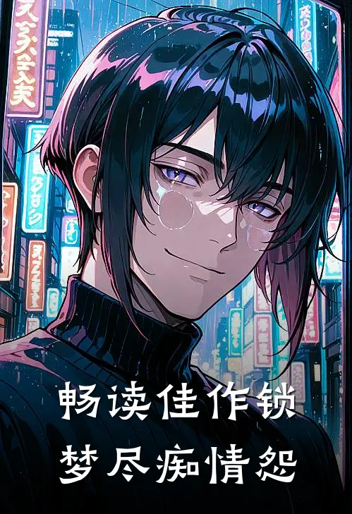 畅读佳作锁梦尽痴情怨