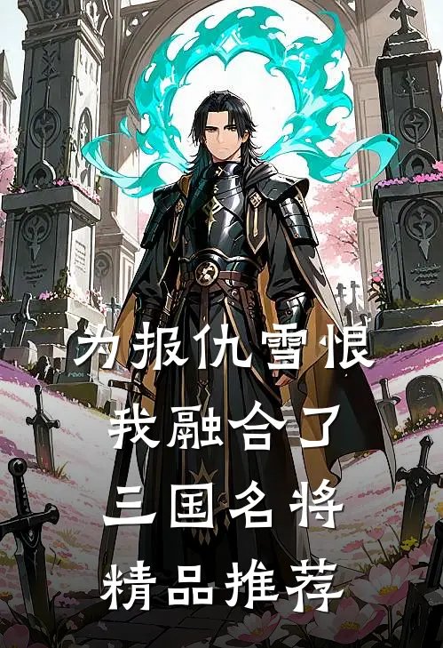 为报仇雪恨，我融合了三国名将精品推荐