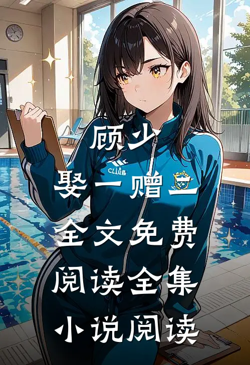顾少,娶一赠二全文免费阅读全集小说阅读