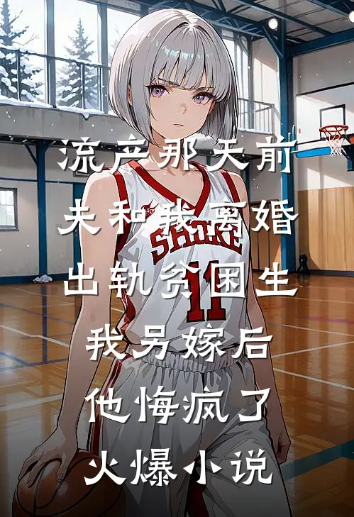 流产那天前夫和我离婚出轨贫困生，我另嫁后他悔疯了火爆小说