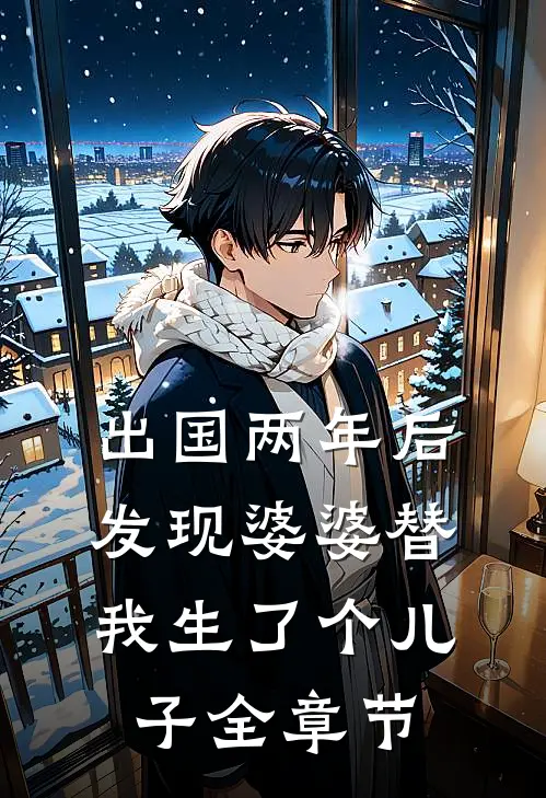 出国两年后，发现婆婆替我生了个儿子全章节