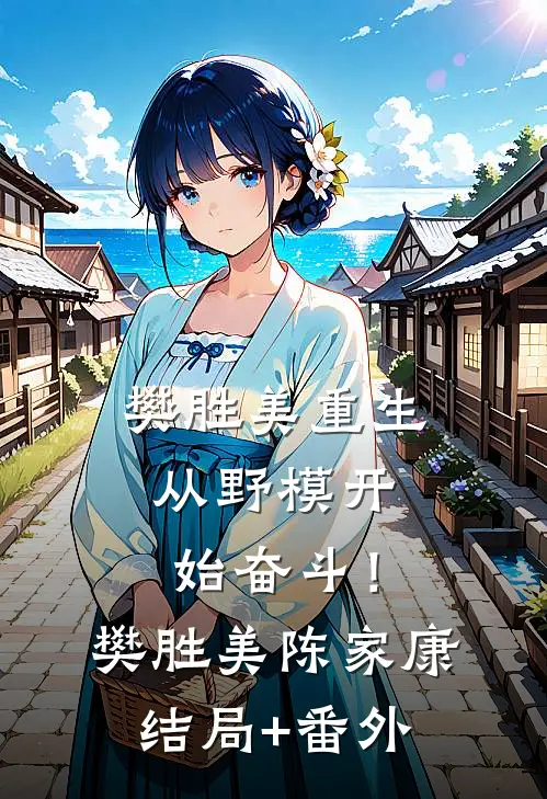 樊胜美重生：从野模开始奋斗！樊胜美陈家康结局+番外