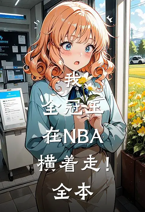 我，全冠王，在NBA横着走！全本