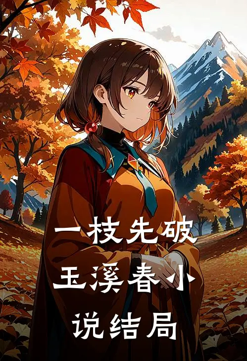 一枝先破玉溪春小说结局