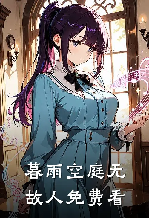 暮雨空庭无故人免费看