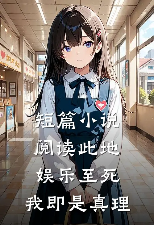 短篇小说阅读此地娱乐至死，我即是真理