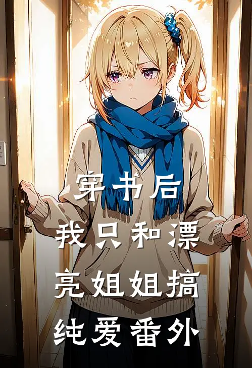 穿书后，我只和漂亮姐姐搞纯爱 番外