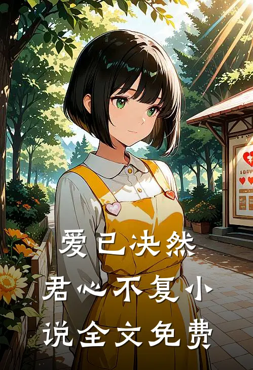爱已决然，君心不复小说全文免费
