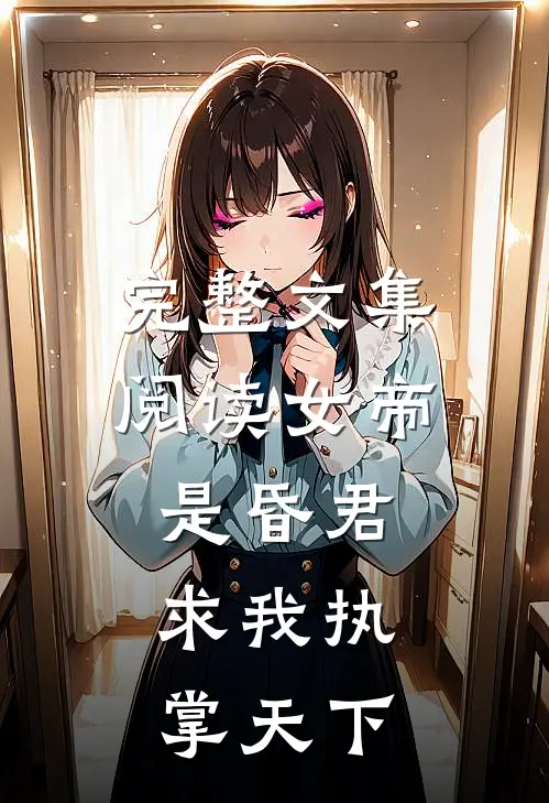 完整文集阅读女帝是昏君，求我执掌天下