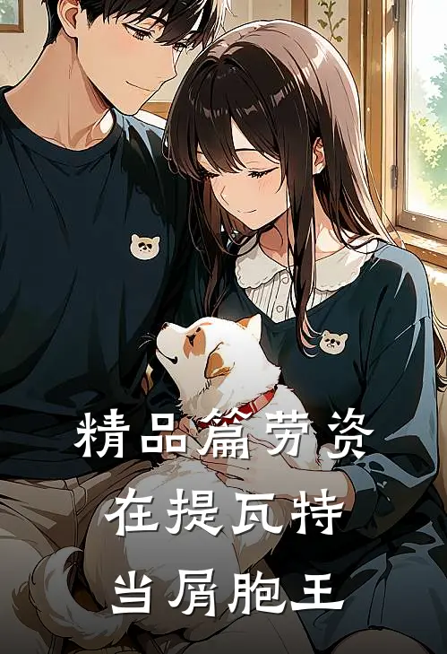 精品篇劳资在提瓦特当屑胞王