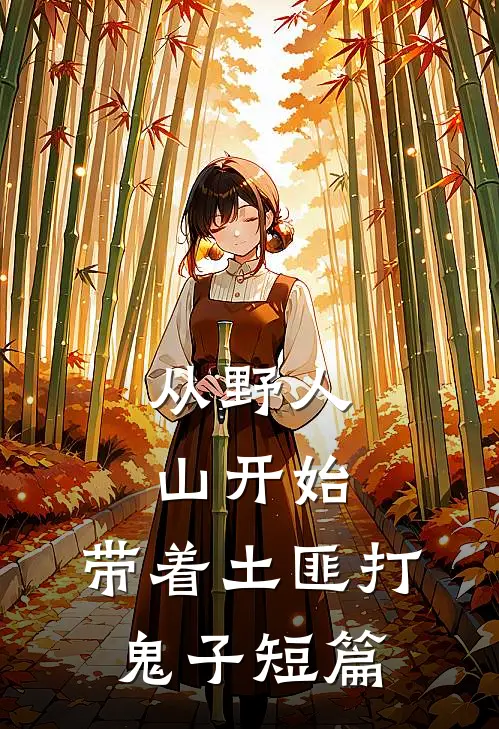 从野人山开始，带着土匪打鬼子短篇