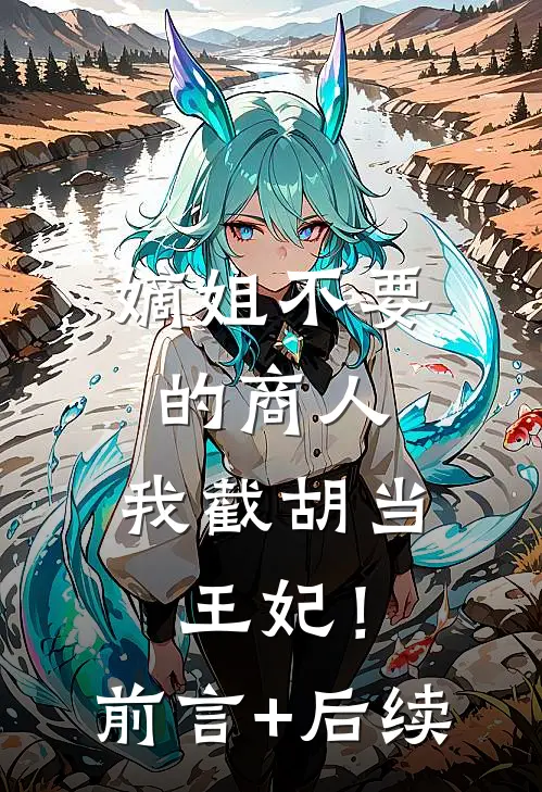 嫡姐不要的商人，我截胡当王妃！前言+后续