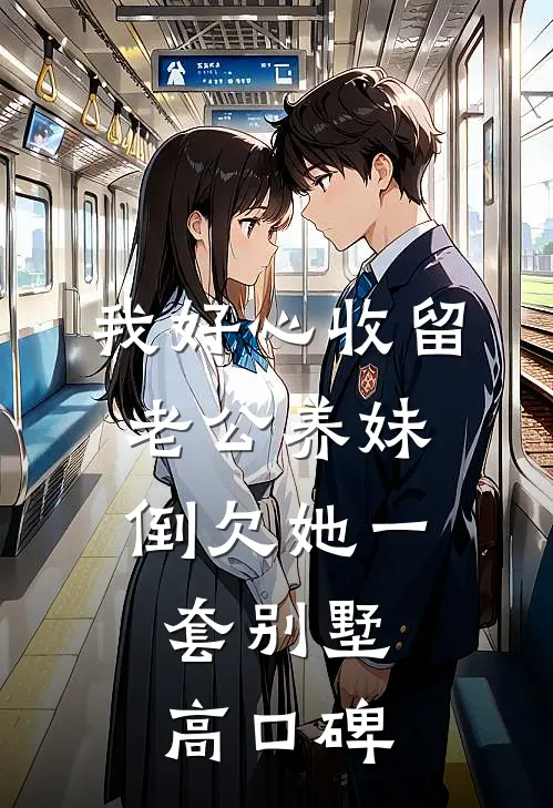 我好心收留老公养妹，倒欠她一套别墅高口碑