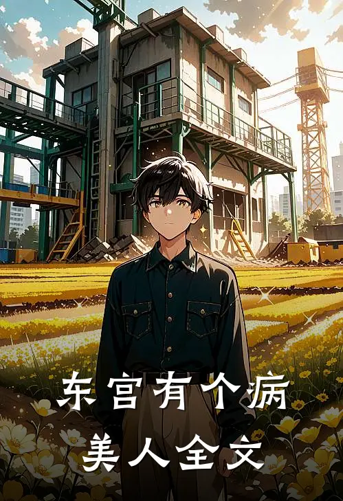 东宫有个病美人全文