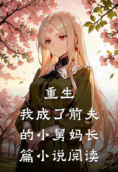 重生：我成了前夫的小舅妈长篇小说阅读