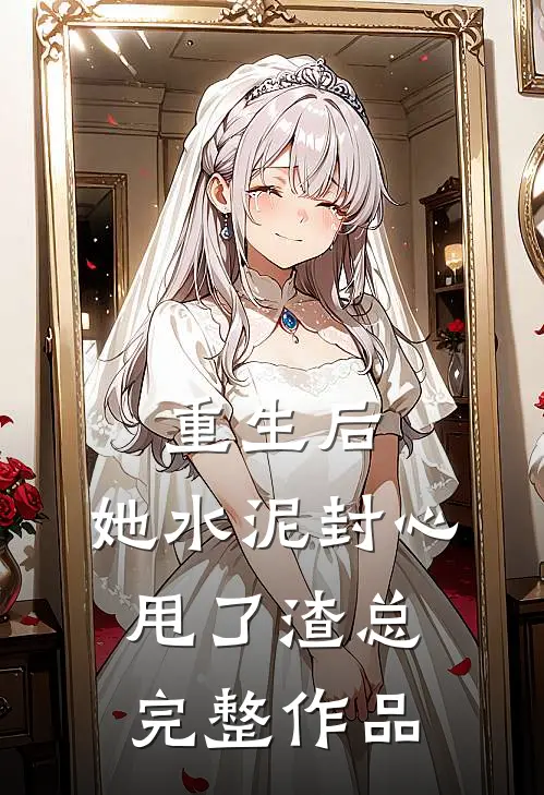 重生后，她水泥封心甩了渣总完整作品
