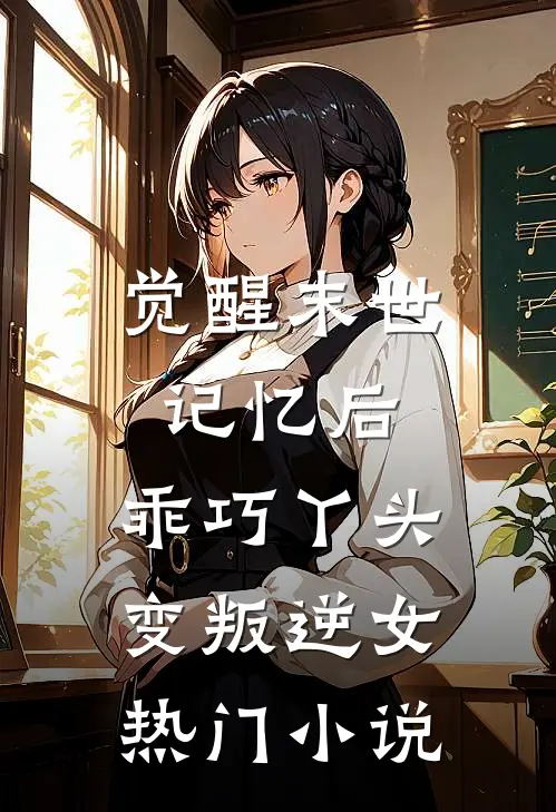 觉醒末世记忆后，乖巧丫头变叛逆女热门小说