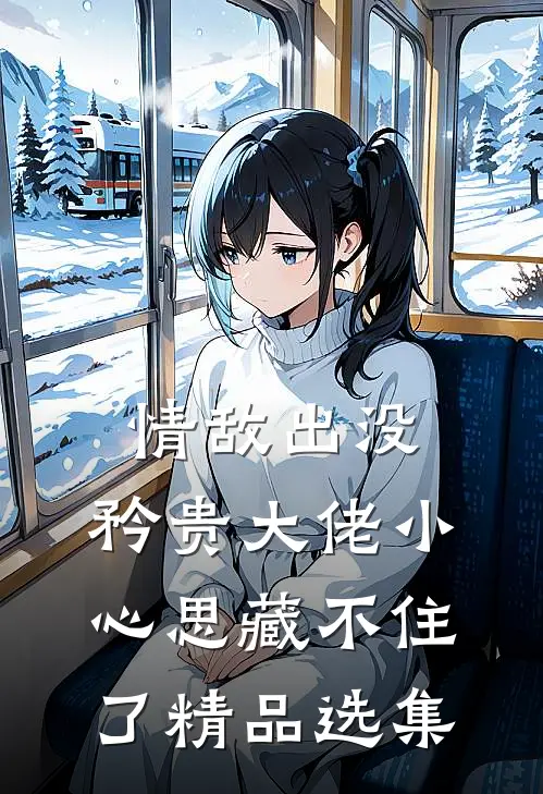 情敌出没，矜贵大佬小心思藏不住了精品选集