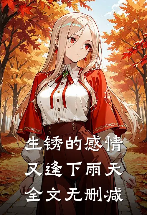 生锈的感情又逢下雨天全文无删减