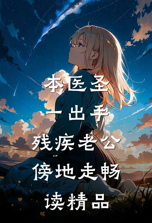 本医圣一出手，残疾老公傍地走畅读精品