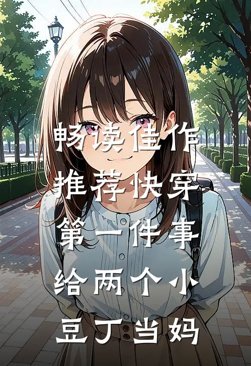 畅读佳作推荐快穿第一件事，给两个小豆丁当妈