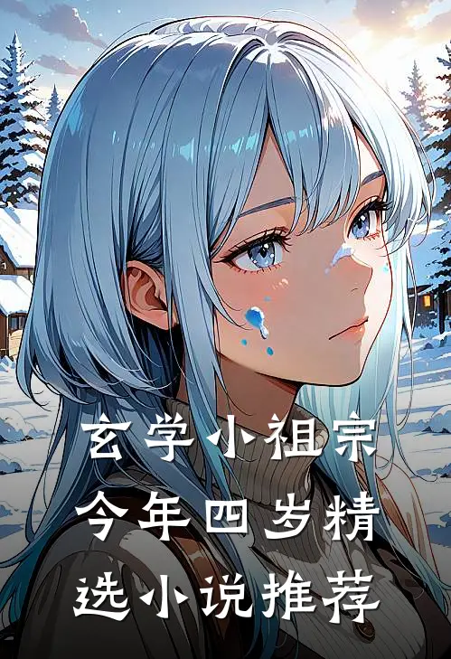 玄学小祖宗今年四岁精选小说推荐
