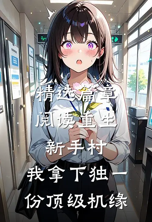 精选篇章阅读重生新手村，我拿下独一份顶级机缘