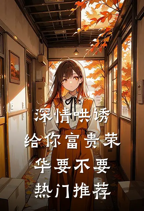 深情哄诱：给你富贵荣华要不要热门推荐