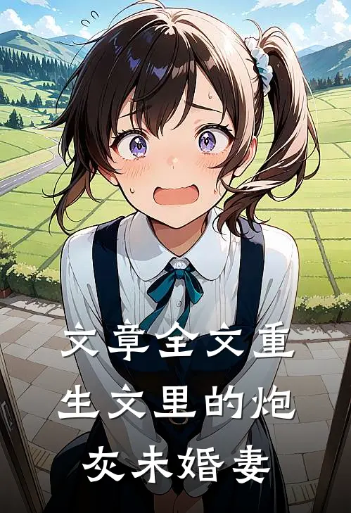 文章全文重生文里的炮灰未婚妻